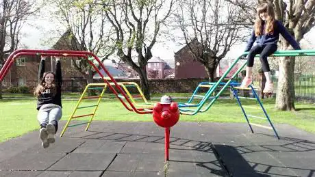 Photo de Spider Park