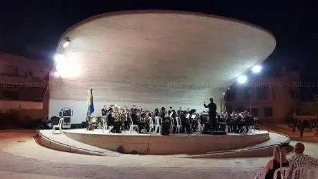 Photo de Auditorio De Verano de San Miguel de Salinas
