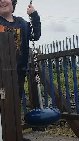 Photo de Tír na nÓg Kiltimagh Playground