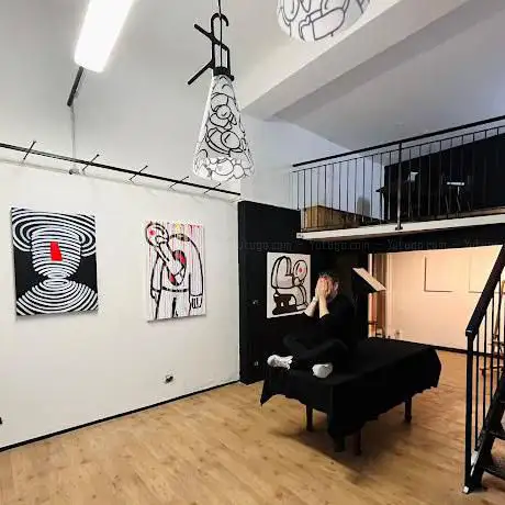 Photo de Melkio Art Studio