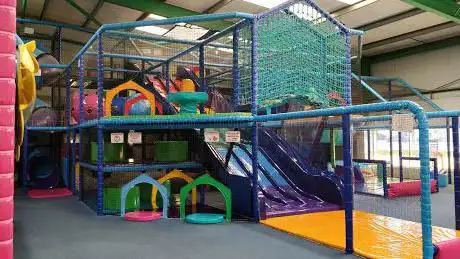 The Fun Factory