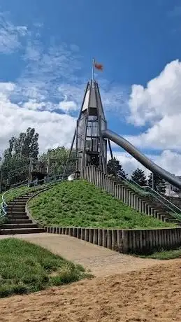 Photo of Parc de Merl