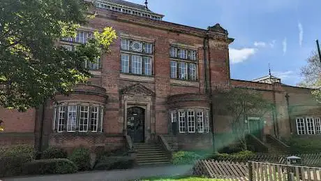 Photo de Abbey Pumping Station Museum