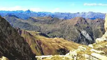 Photo de Castillo de Acher