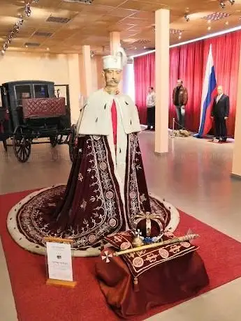 Photo de Museum of wax figures