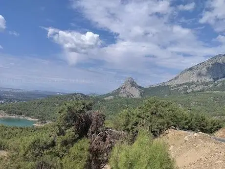 Photo de Doyran viewpoint