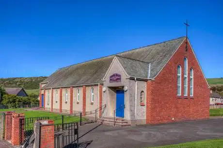 Photo de Ss Kenneth & Bernard Catholic Church