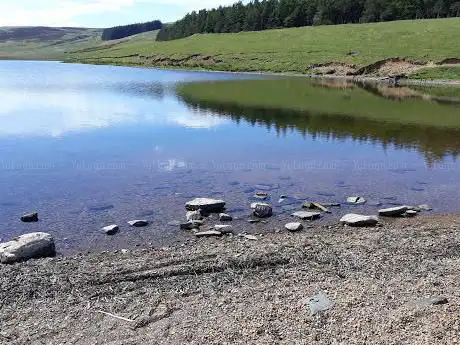Photo de Barnes Loch