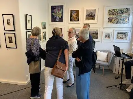 Photo de Strängnäs konstgalleri