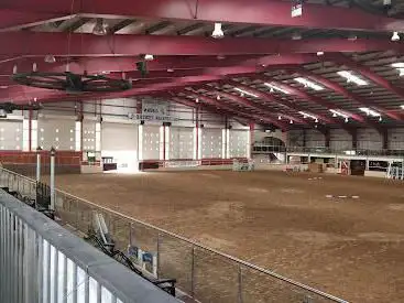 Cavan Equestrian Centre Ltd