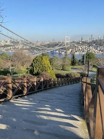 Photo de Otağtepe Fatih Grove