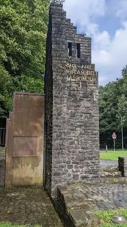 Photo of National Liberation Memorial