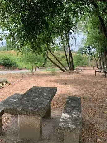 Photo de Parque merendas