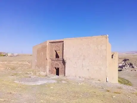 Photo de The Seljukid Palace