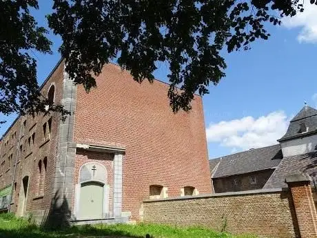 Photo of Klooster Hoogcruts