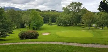 Photo de Real Golf Club de San Sebastián