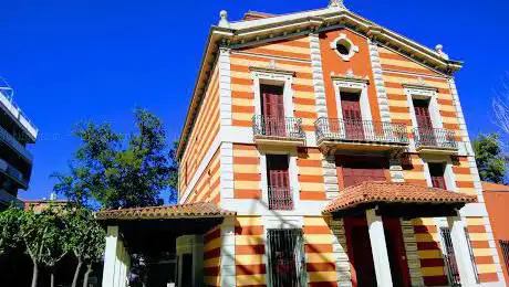 Photo de Torre Balcells