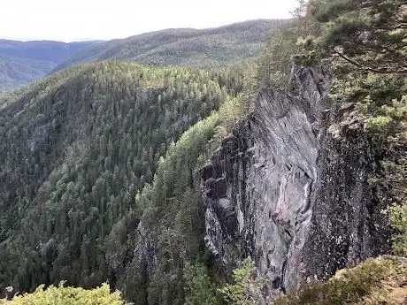 Photo de Raven gorge