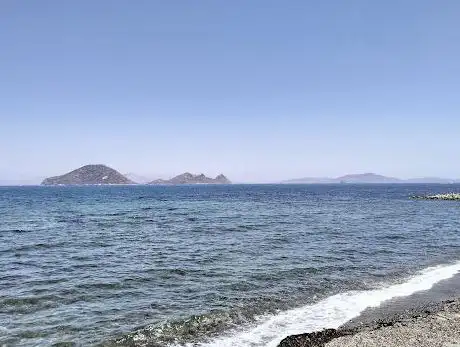 Photo de Nudist Beach