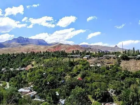 Photo de Şht. P. Er Erdal Oral Parkı
