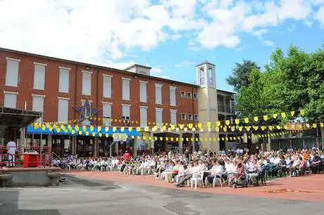 Photo de Oratorio San Luigi