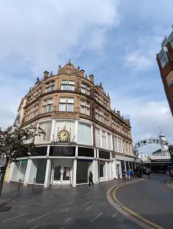Photo de Visit Leicester Information Centre