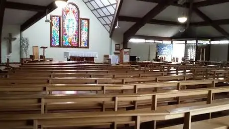 Church of St Thomas  the Apostle