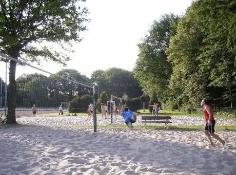 Photo of Beachvolleyballfelder Sportpark Sentruper Höhe