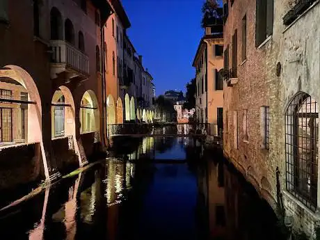 Photo de Canale dei Buranelli