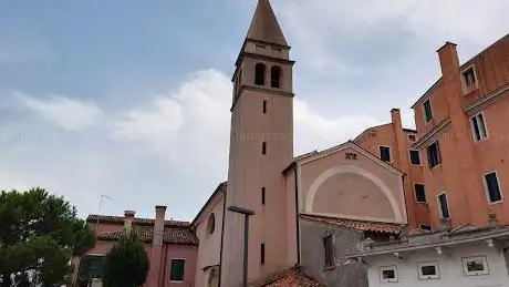 Photo de Chiesa Patronato di Santa Maria Elisabetta