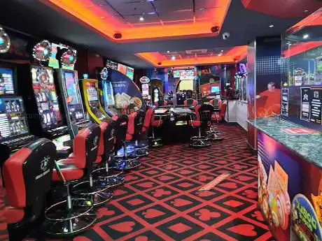 Photo de Salón de Juego JOKERBET