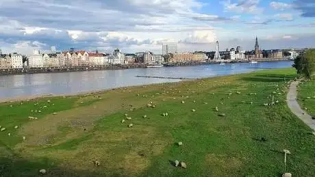 Photo de Promenade