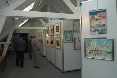 Photo de Le Foyer-centre culturel de Perwez