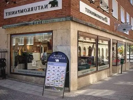 Photo de Naturkompaniet Sundsvall