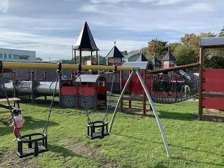 Sallins Playground
