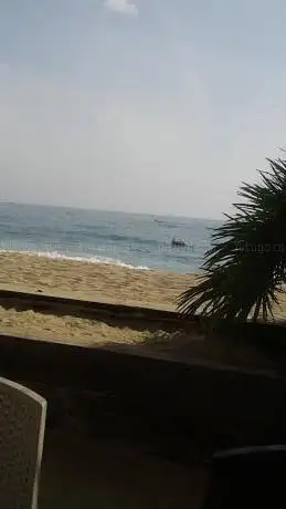Photo de Playa de Rifa