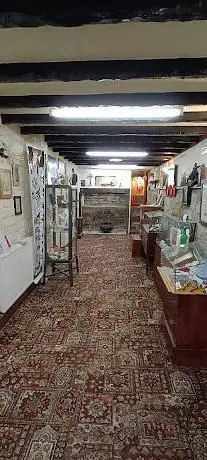 Photo de Museum of Magic Fortune-telling & Witchcraft
