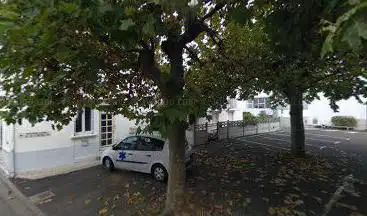 Photo de Ciné Parc - Puy-Guillaume
