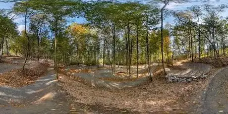 Photo de Mountainbike Trail Lannach