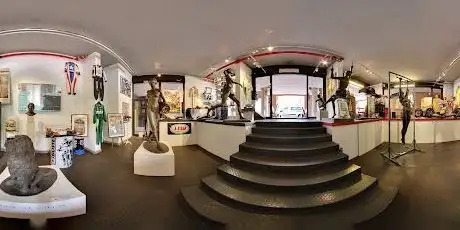 Photo de Monalisa Motorsport Gallery