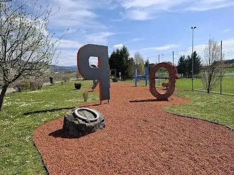 Photo de ABC Park