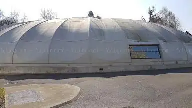 Photo de Piscine Louis Poncet