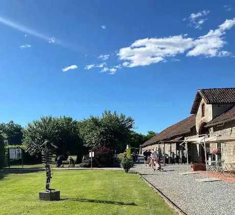Photo de Cascina I Merli