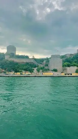 Photo de Orient Bosphorus Dinner Cruise&Turkish Night Show