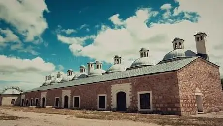 Photo de Matbah-ı Âmire