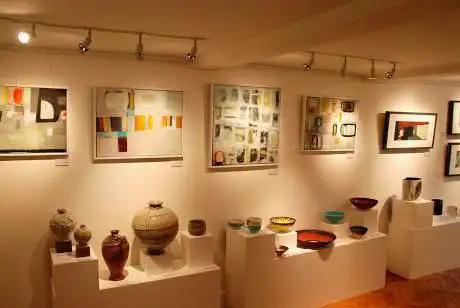 Photo de The Stratford Gallery