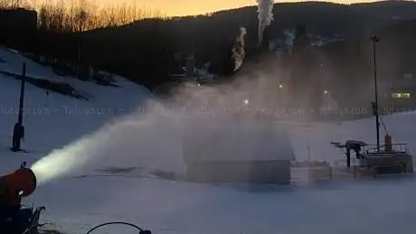 Photo de skiareál Pionýrka