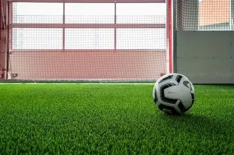 Photo de Soccer City - Hallenfußball