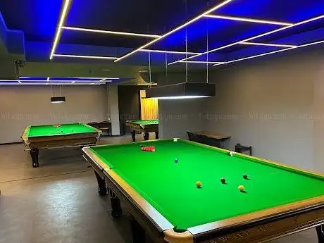 Photo de Master Bilardo