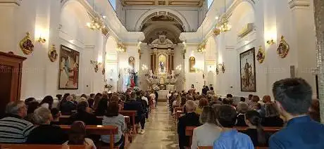 Photo de Church of Saint Anthony of Padua